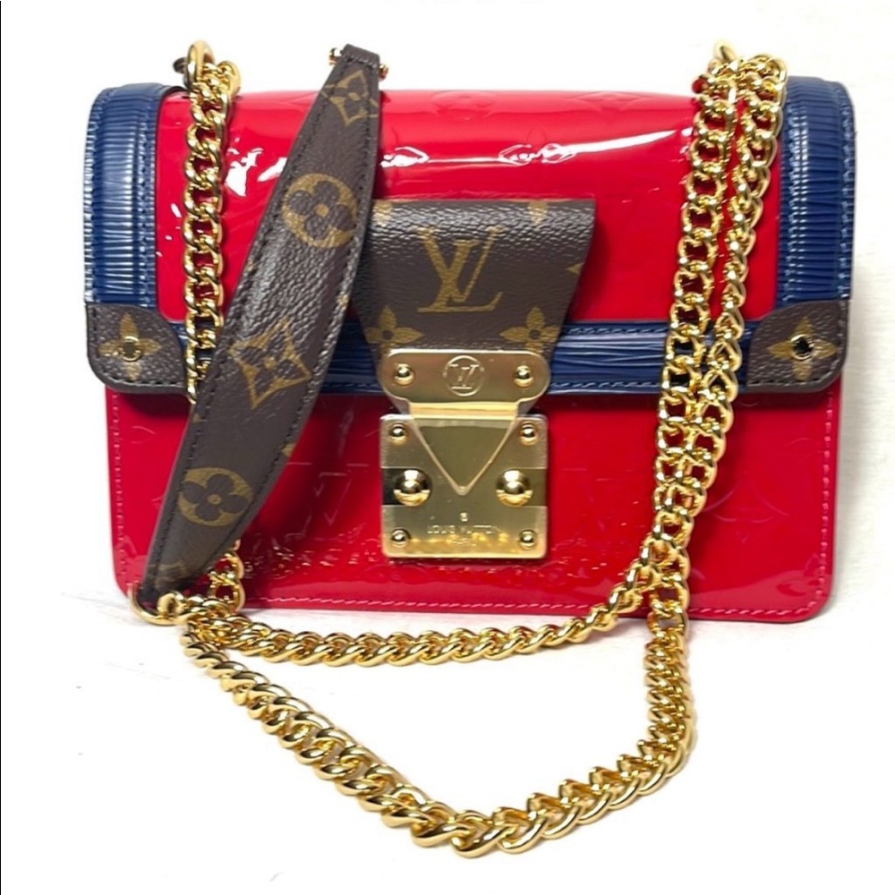 Louis Vuitton bag